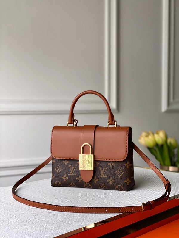 I W Fashion Lu-Vi Bags - 16619