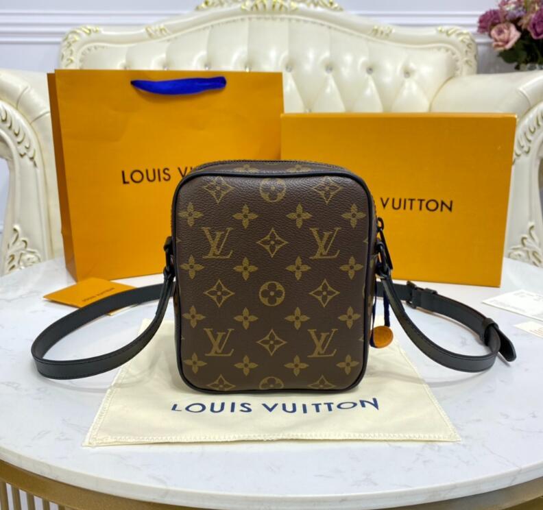 Mila's Edit - LOV Bags - 2376