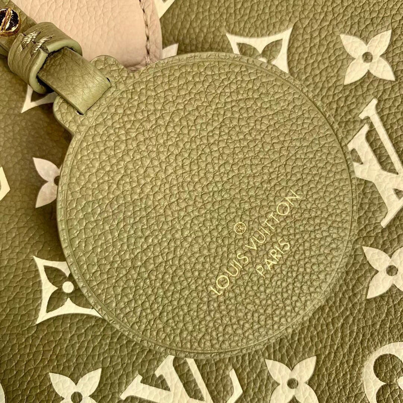 I W Fashion Lu-Vi Bags - 16886