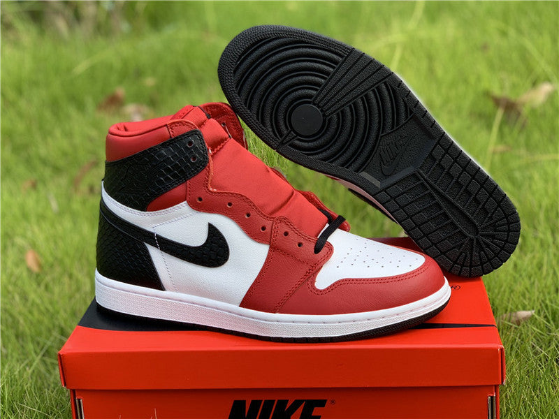 Nike Luxury Shoes