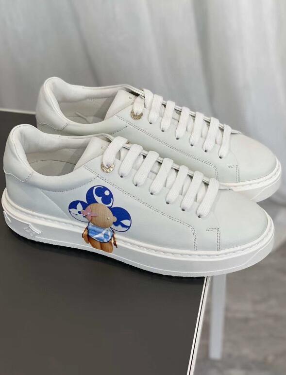 Mila's Edit - LOV Men Shoes - 1753