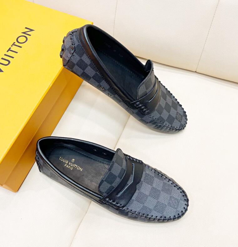 Mila's Edit - LOV Men Shoes - 1306