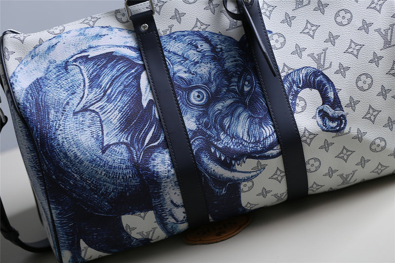 I W Fashion Lu-Vi bags - 9447