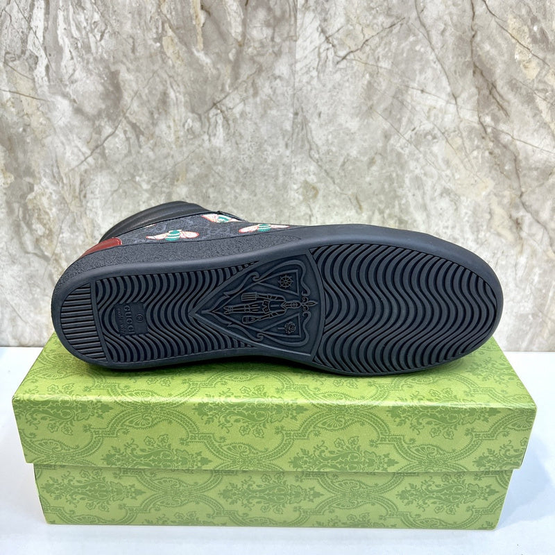 Gucci Luxury Shoes