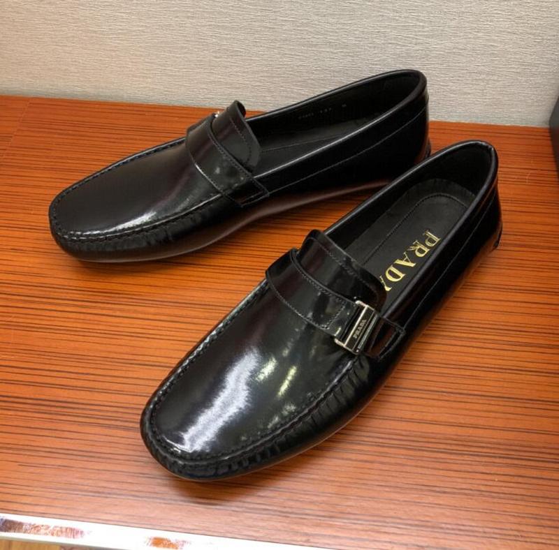 Mila's Edit - PD Men Shoes - 307