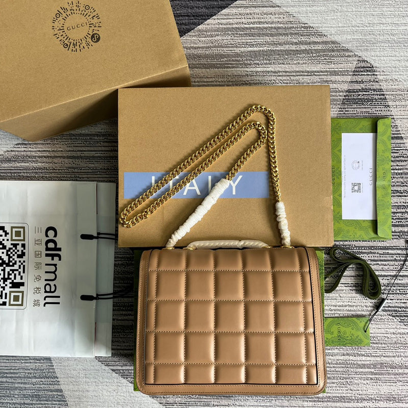 ENT - GCI Bags - 1427
