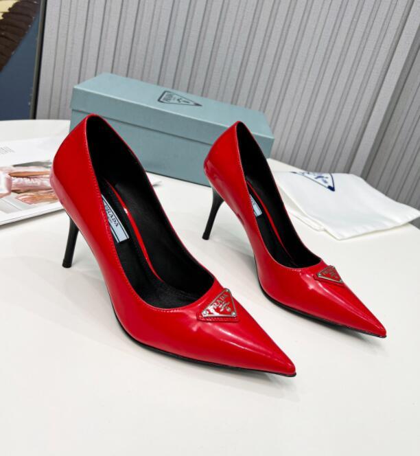 Mila's Edit - PD Women Shoes - 331