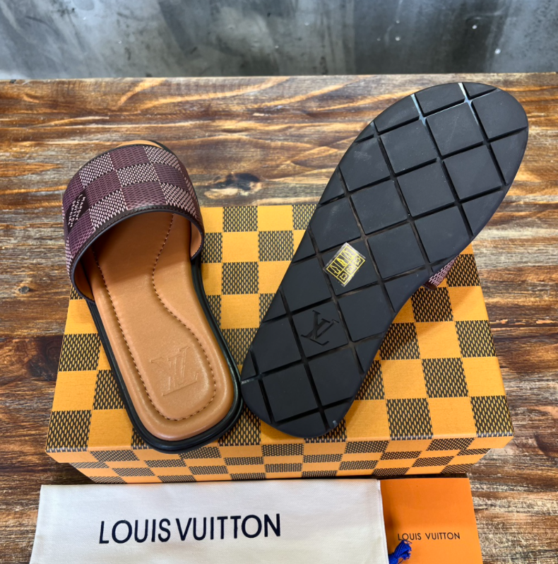 Mila's Edit - LOV Men Shoes - 066
