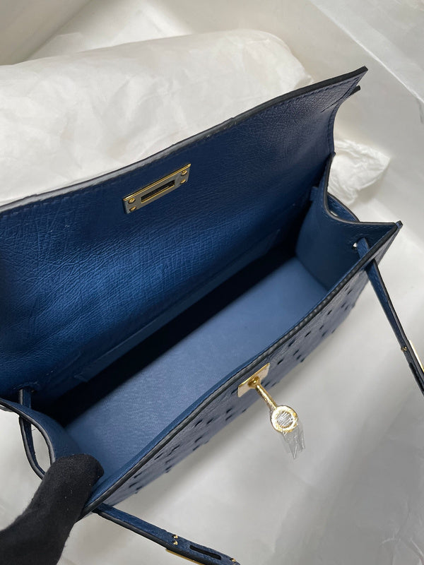 PHA - HMS Bags - 2254