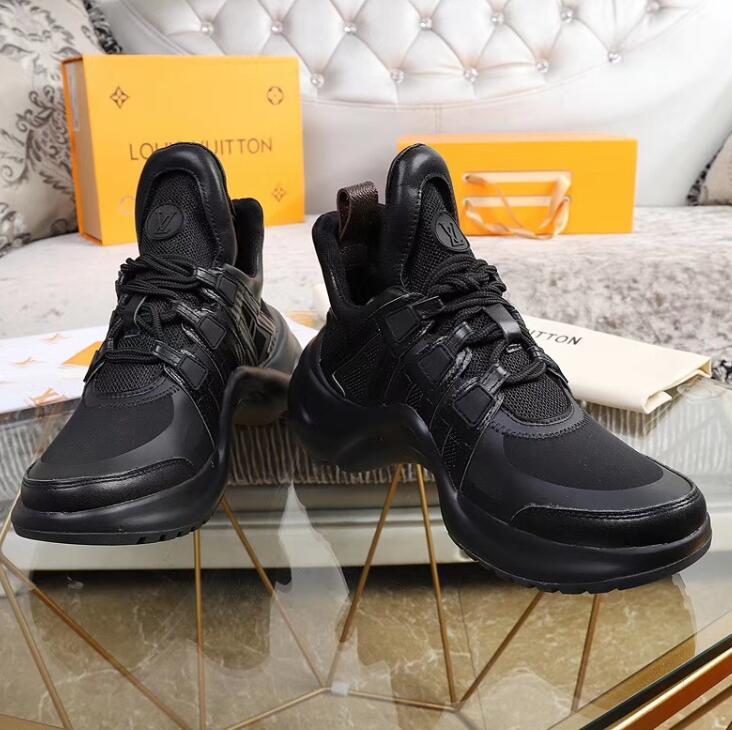 Mila's Edit - LOV Men Shoes - 1982