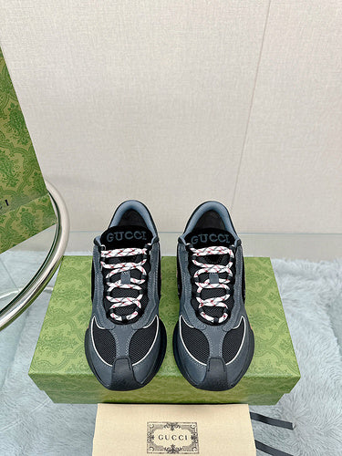 Gucci Luxury Shoes