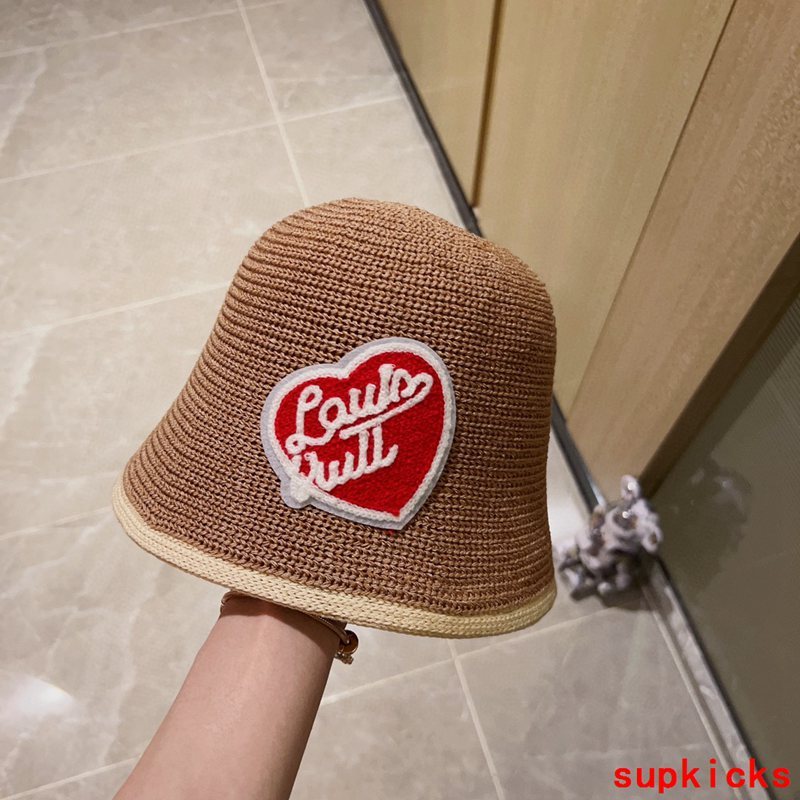 Louis Vuitton Luxury Cap