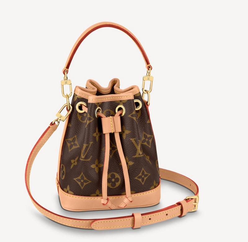 I W Fashion Lu-Vi Bags - 16919