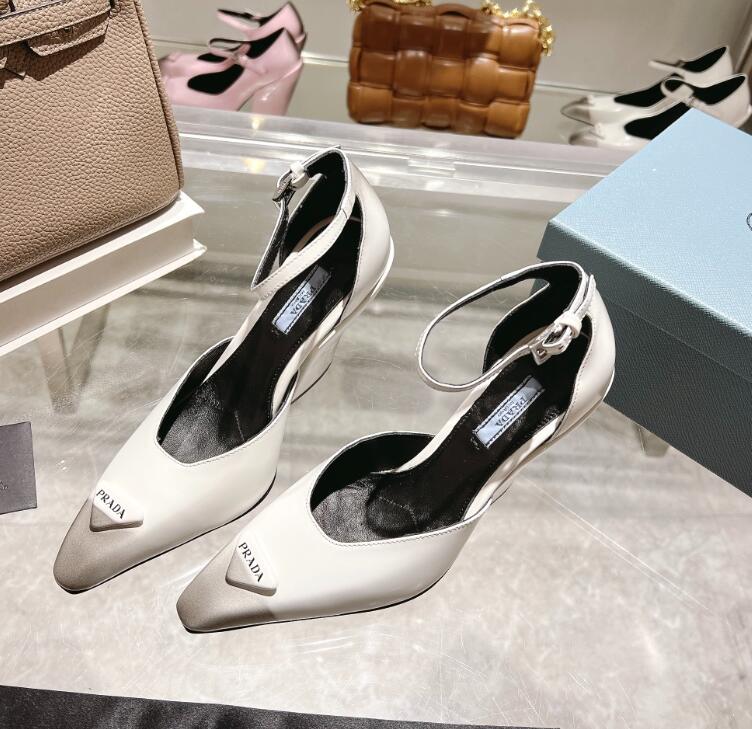 Mila's Edit - PD Women Shoes - 248