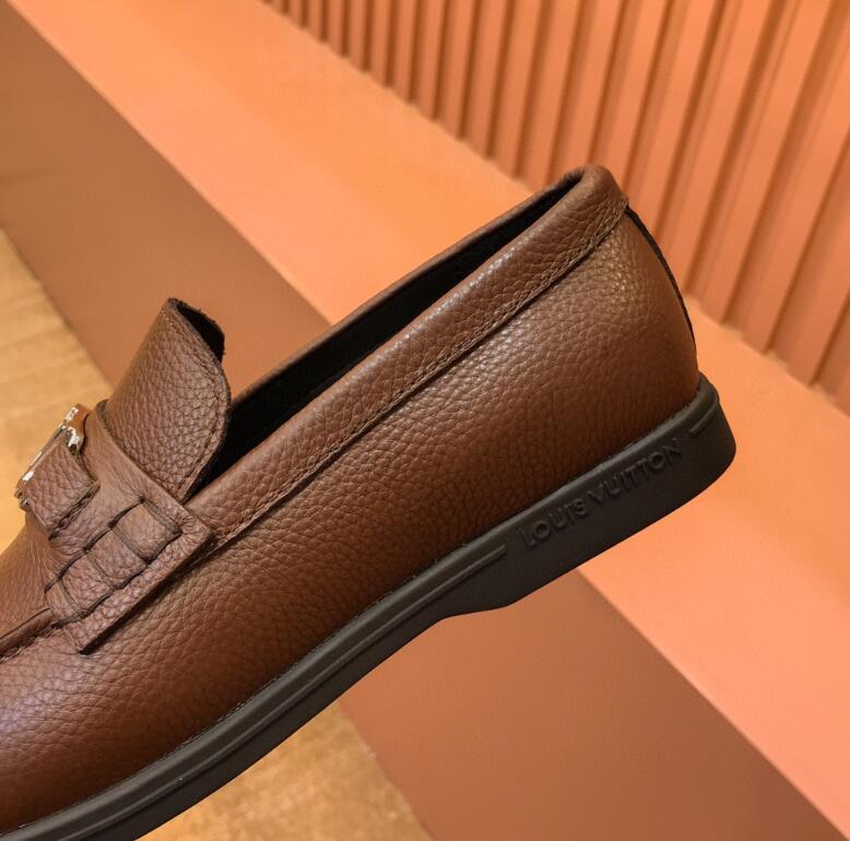 Mila's Edit - LOV Men Shoes - 768