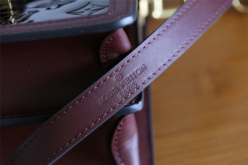 I W Fashion Lu-Vi bags - 8125