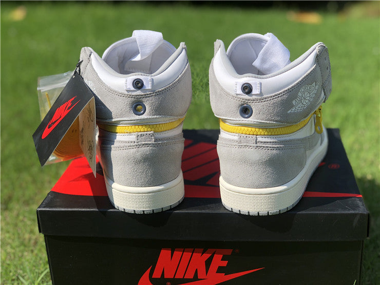 Nike Luxury Shoes