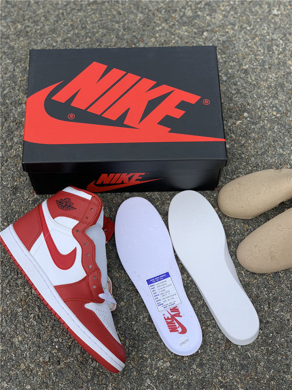 Nike Luxury Shoes