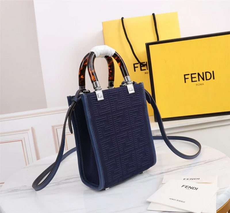PHA - PHAE Bags - 065