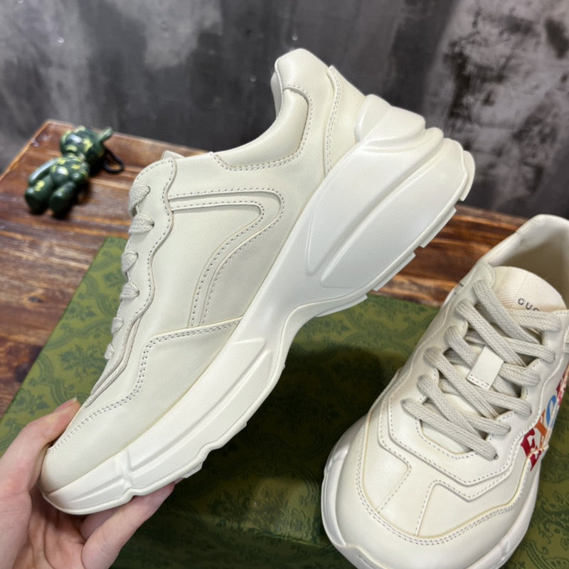Gucci Luxury Shoes
