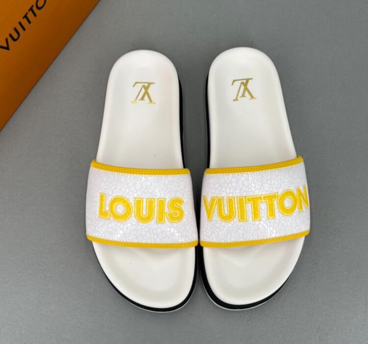 Mila's Edit - LOV Men Shoes - 1046