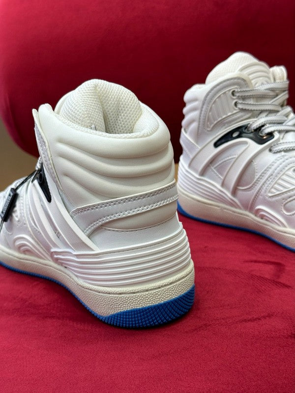 Gucci Luxury Shoes