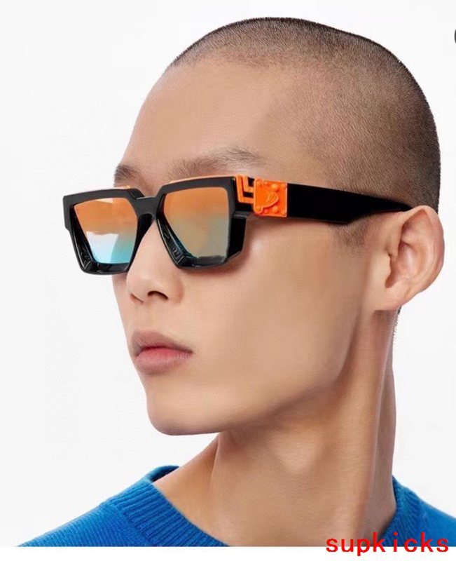 Louis Vuittion Luxury Sunglasses