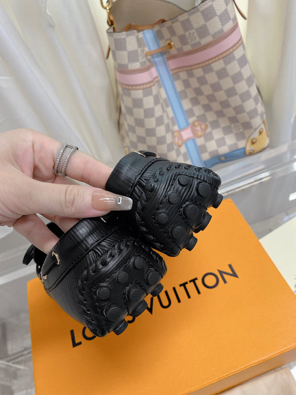 Louis Vuittion Luxury Shoes