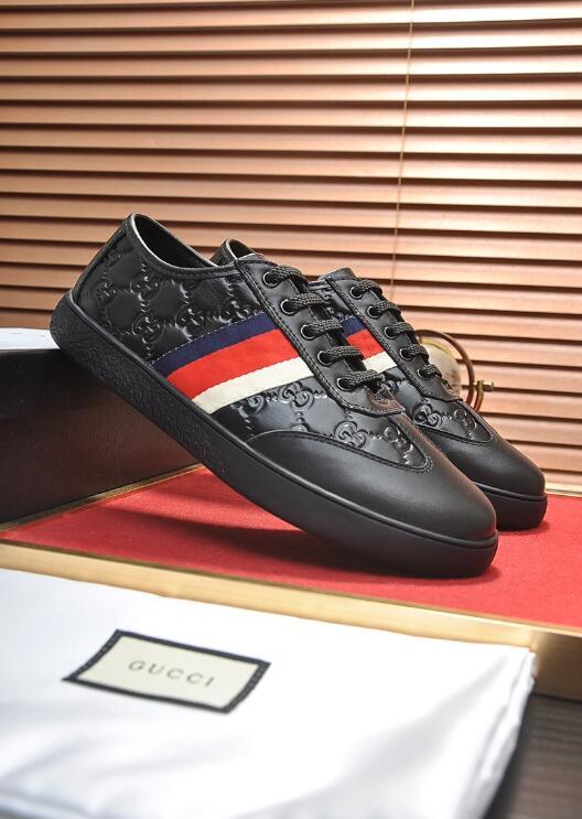Mila's Edit - LOV Men Shoes - 1757