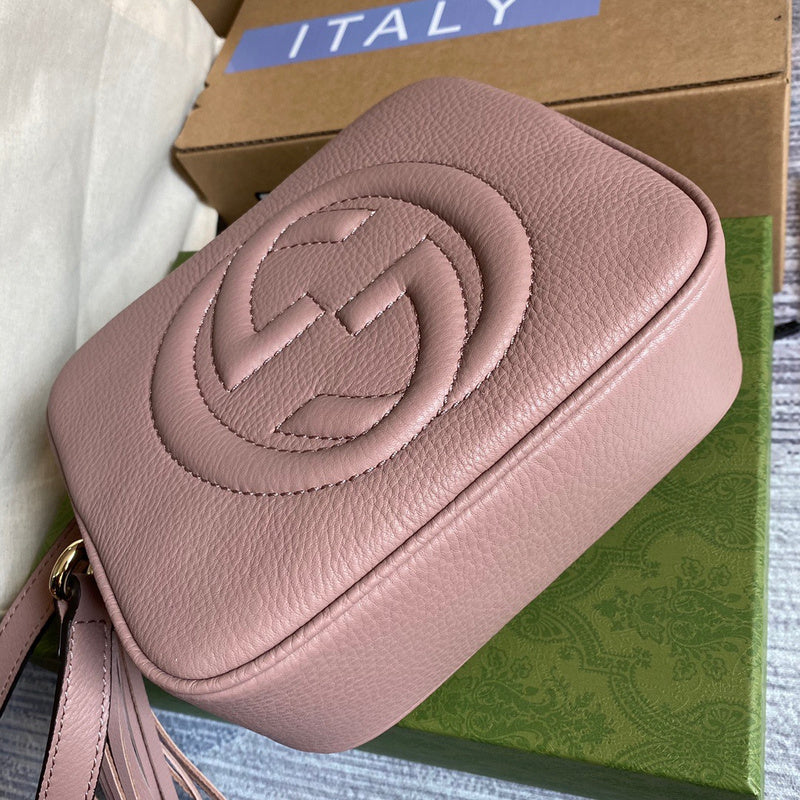 ENT - GCI Bags - 1299