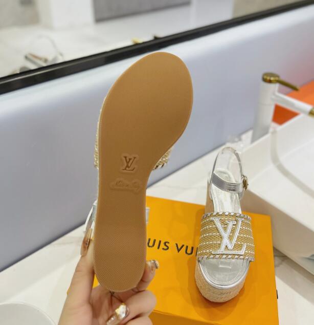 Mila's Edit - LOV Women Shoes - 597
