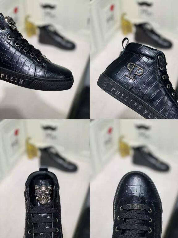 Mila's Edit - PHP Shoes - 083