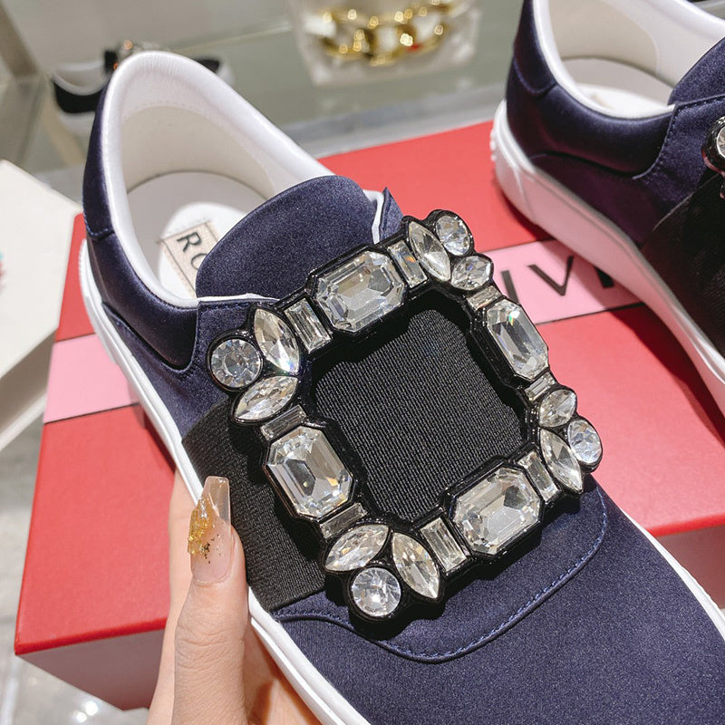 Roger Vivier Luxury Shoes