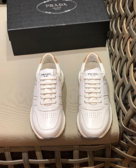 Mila's Edit - PD Men Shoes - 419