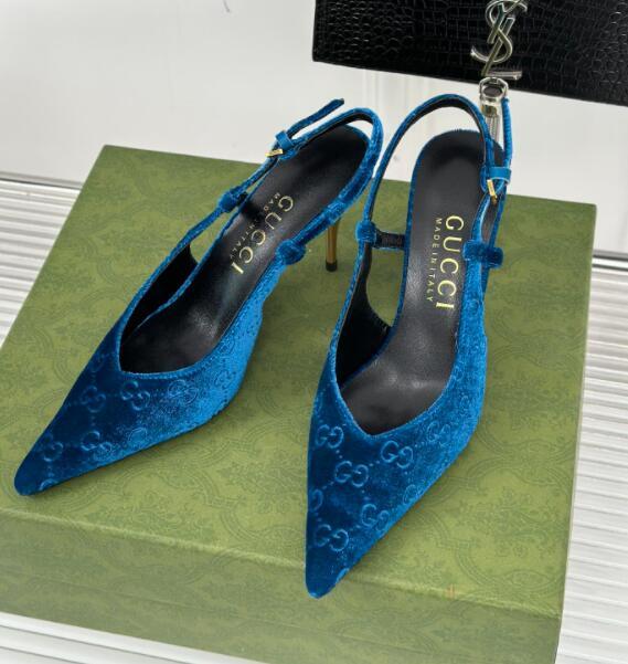 Mila's Edit - LOV Women Shoes - 315