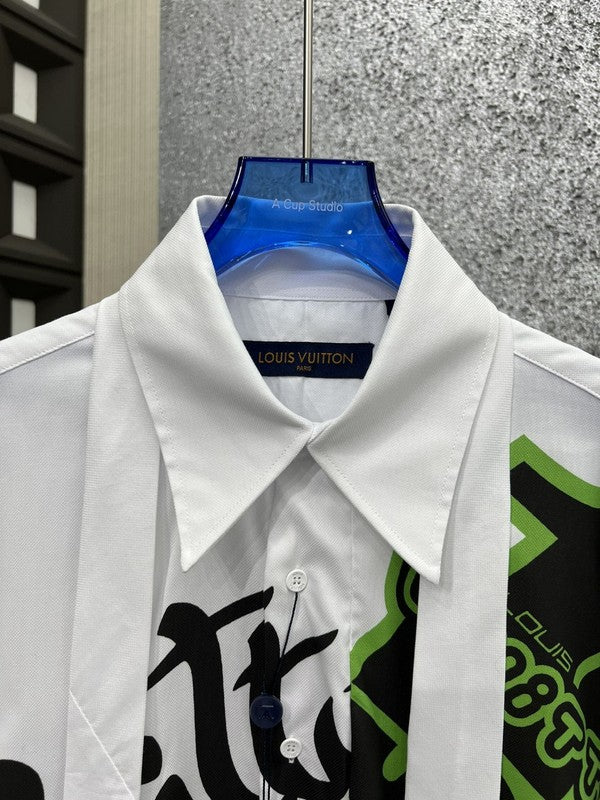 Louis Vuittion Luxury Clothes