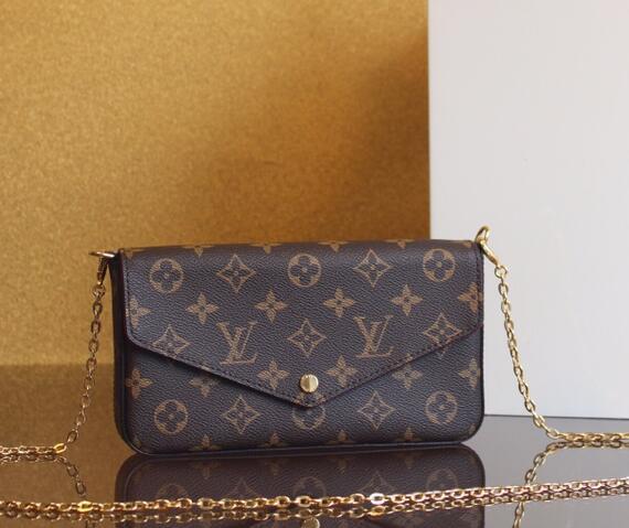 Mila's Edit - LOV Bags - 2253