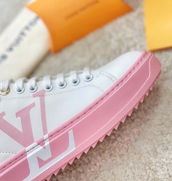 Mila's Edit - LOV Men Shoes - 1721