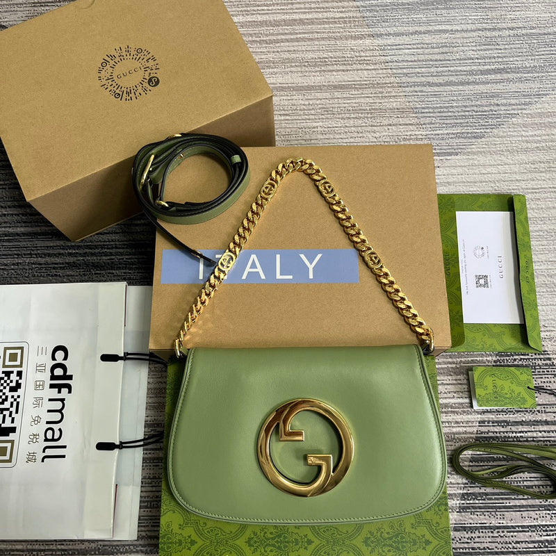 ENT - GCI Bags - 1465