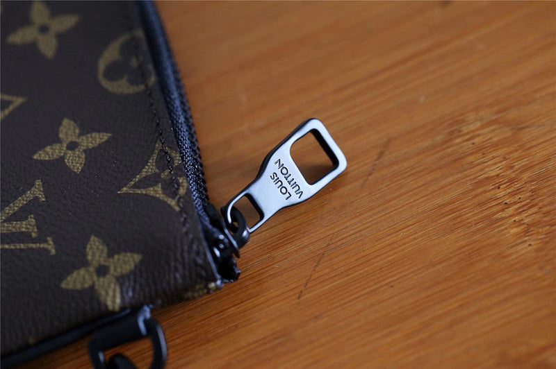 I W Fashion Lu-Vi bags - 11112