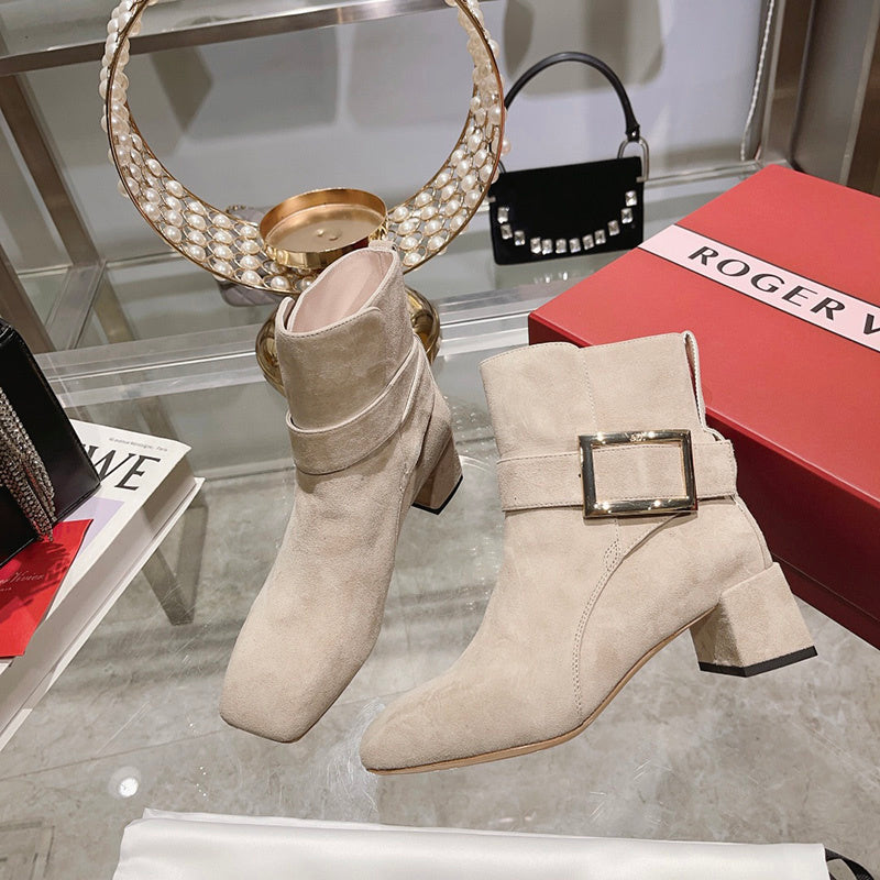 Roger Vivier Luxury Shoes