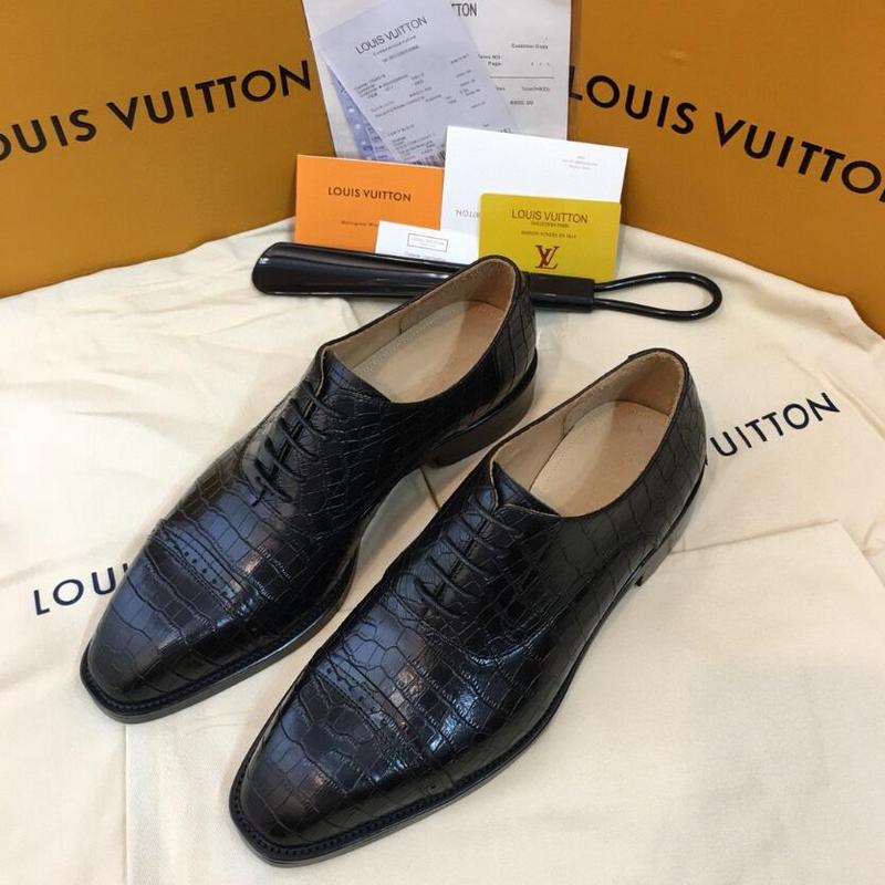 Mila's Edit - LOV Men Shoes - 1730