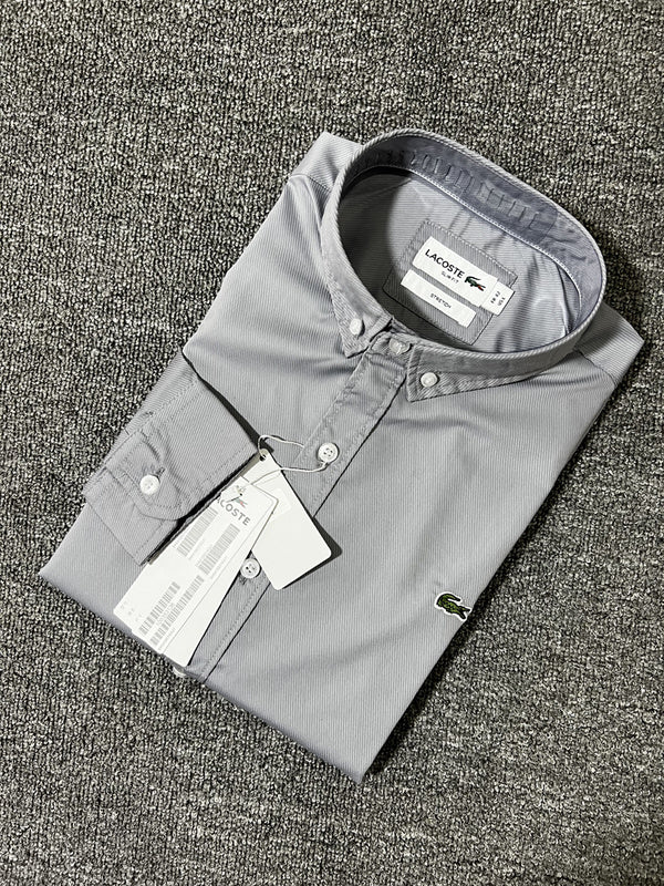 Lacoste Clothes