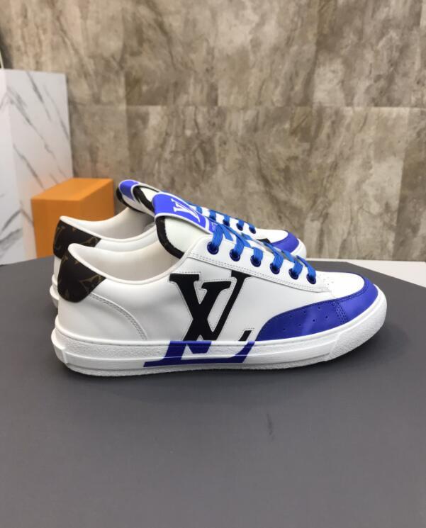 Mila's Edit - LOV Men Shoes - 1365