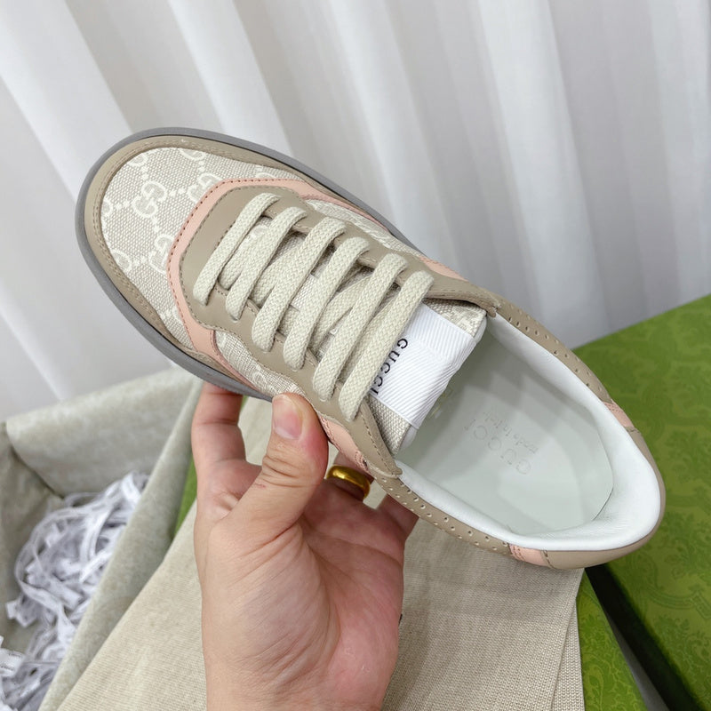 Gucci Luxury Shoes