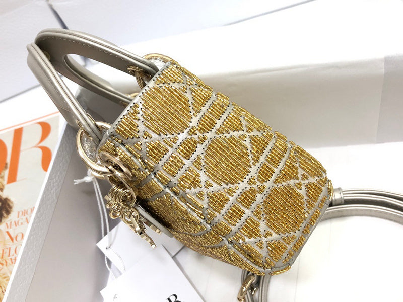 ENT - DOR Bags - 478