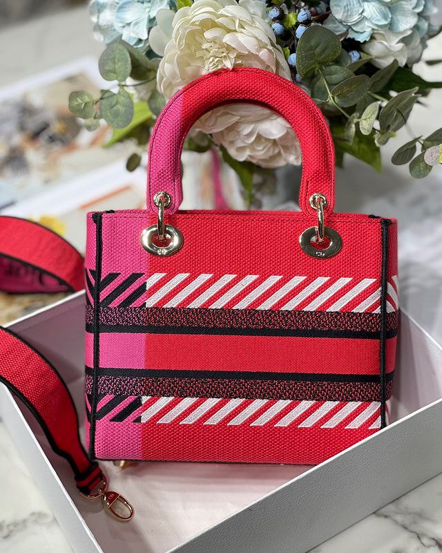 ENT - DOR Bags - 584
