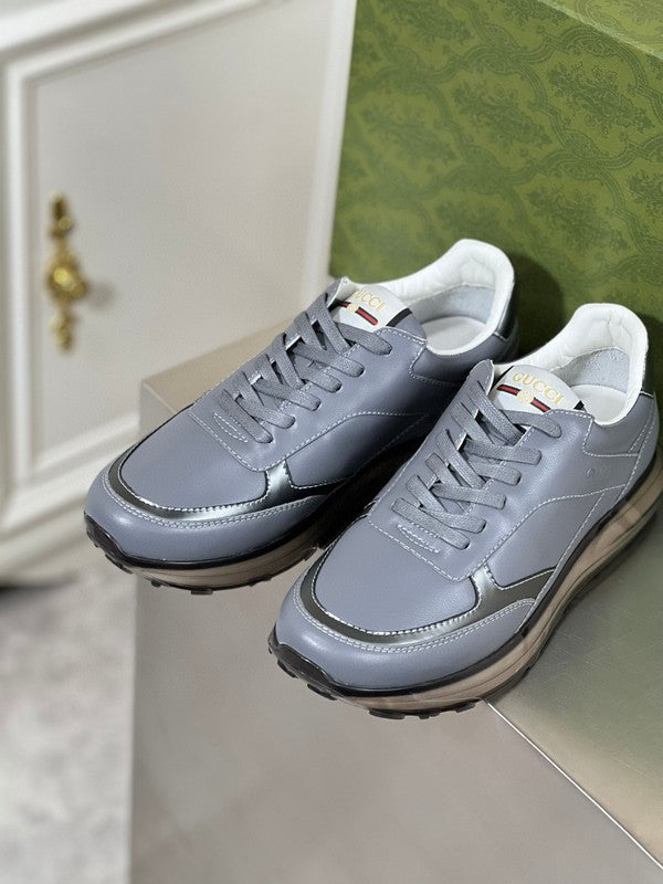 Gucci Luxury Shoes