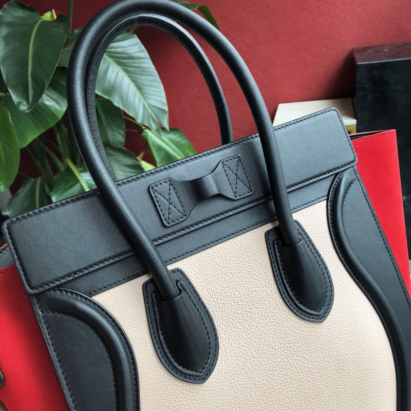 PHA - COL Bags - 219