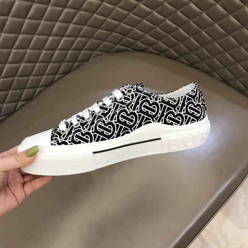 Burberry Luxury Shoes